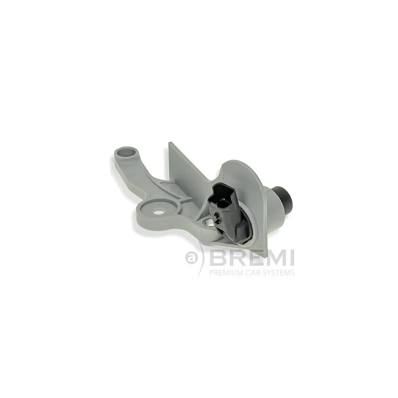 Capteur d'angle, vilebrequin BREMI 60401