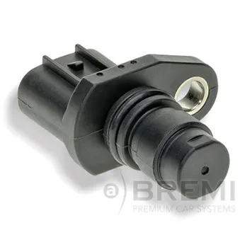 Capteur d'angle, vilebrequin BREMI 60402