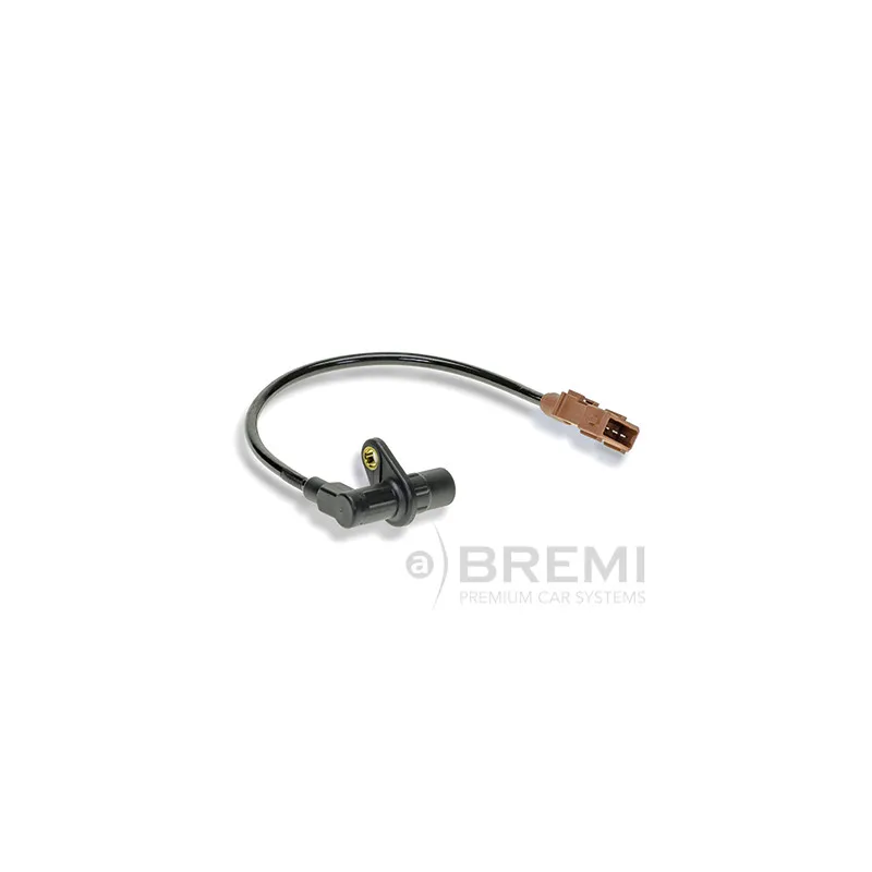 Capteur d'angle, vilebrequin BREMI 60403