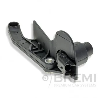 Capteur d'angle, vilebrequin BREMI 60404