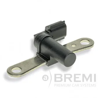 Capteur d'angle, vilebrequin BREMI 60405