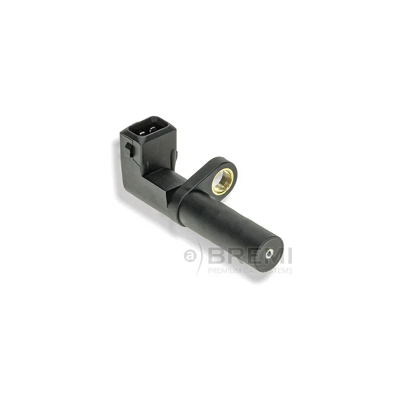 Capteur d'angle, vilebrequin BREMI 60406