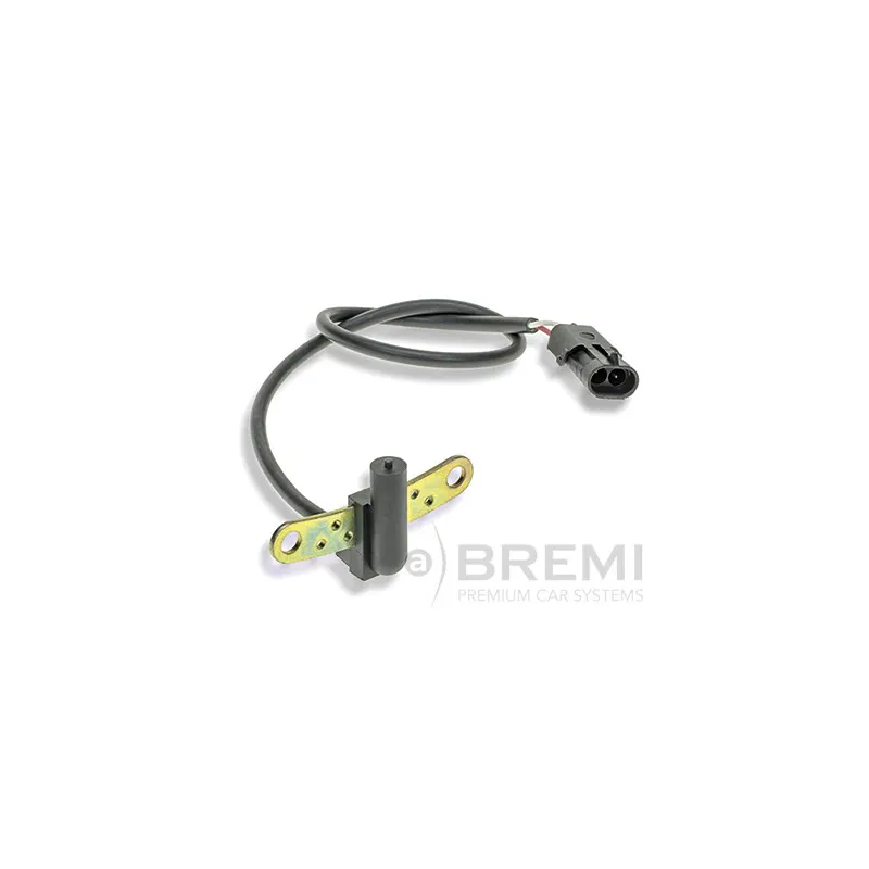Capteur d'angle, vilebrequin BREMI 60408