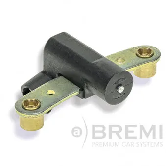 Capteur d'angle, vilebrequin BREMI 60409