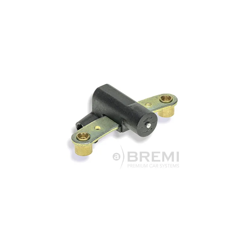 Capteur d'angle, vilebrequin BREMI 60409