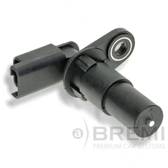 Capteur d'angle, vilebrequin BREMI 60410