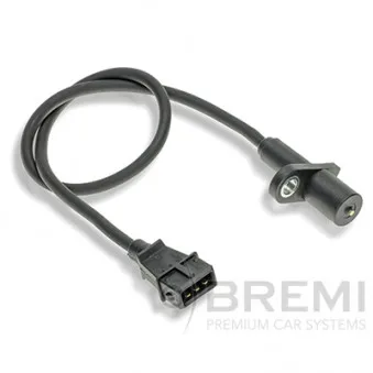 Capteur d'angle, vilebrequin BREMI 60411