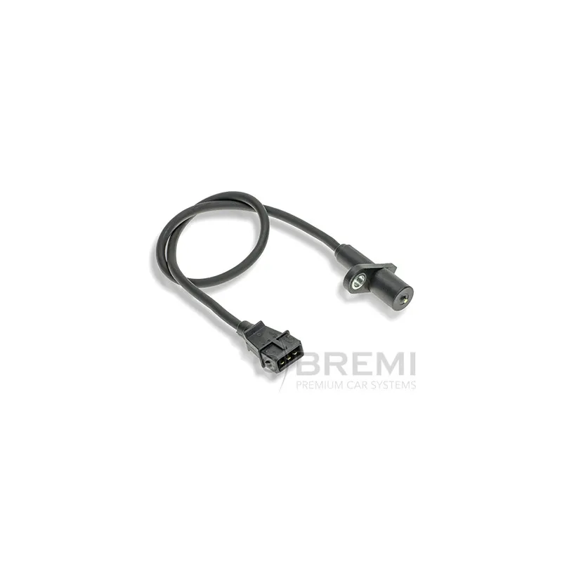 Capteur d'angle, vilebrequin BREMI 60411