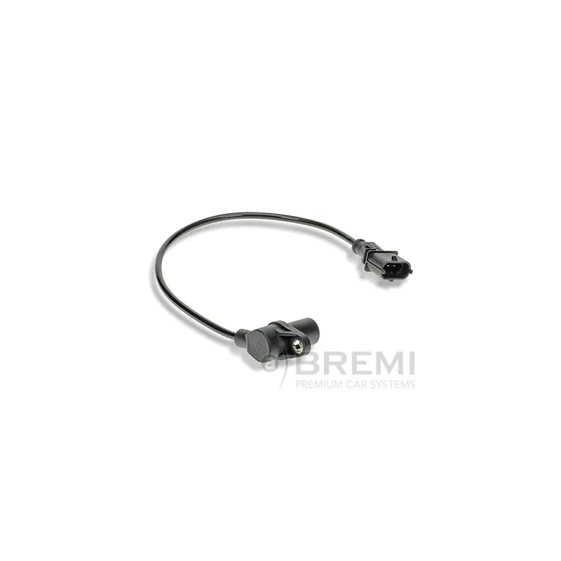 Capteur d'angle, vilebrequin BREMI 60412