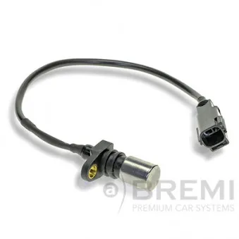 Capteur d'angle, vilebrequin BREMI 60413