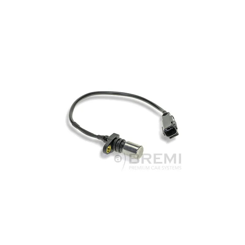 Capteur d'angle, vilebrequin BREMI 60413