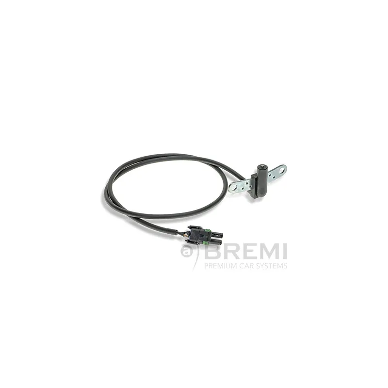 Capteur d'angle, vilebrequin BREMI 60414