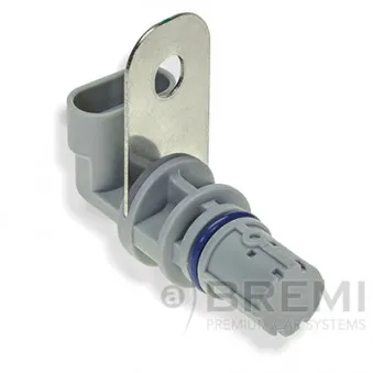 Capteur d'angle, vilebrequin BREMI