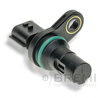 Capteur d'angle, vilebrequin BREMI 60419
