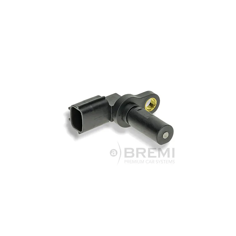 Capteur d'angle, vilebrequin BREMI 60420