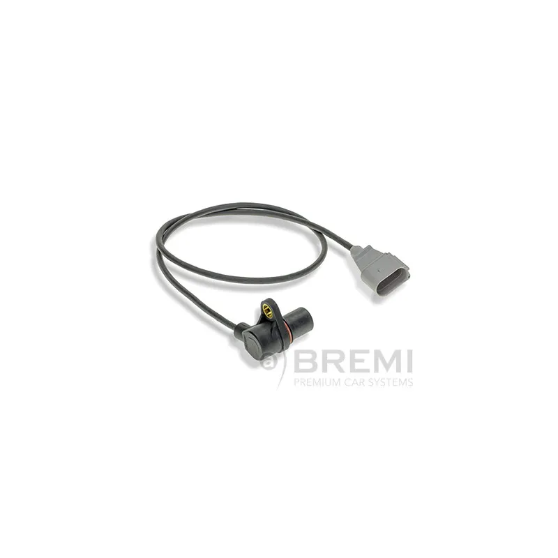 Capteur d'angle, vilebrequin BREMI 60421