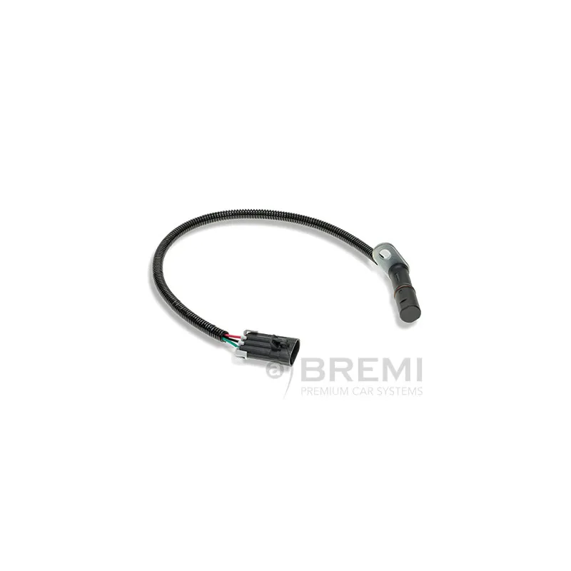 Capteur d'angle, vilebrequin BREMI 60424
