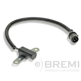 Capteur d'angle, vilebrequin BREMI 60425