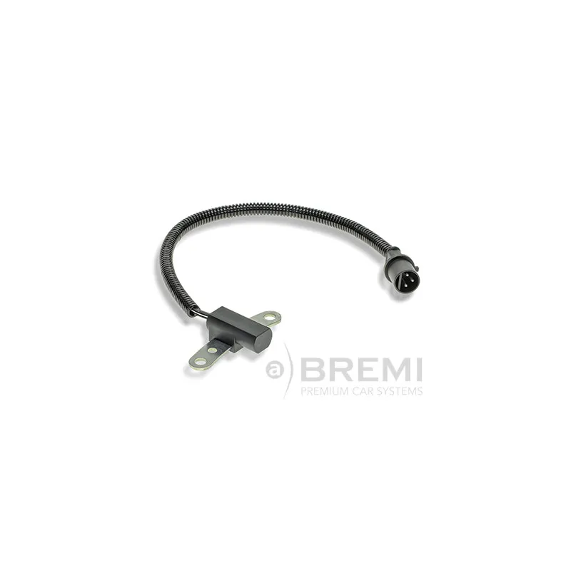 Capteur d'angle, vilebrequin BREMI 60425