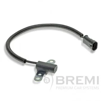 Capteur d'angle, vilebrequin BREMI 60426