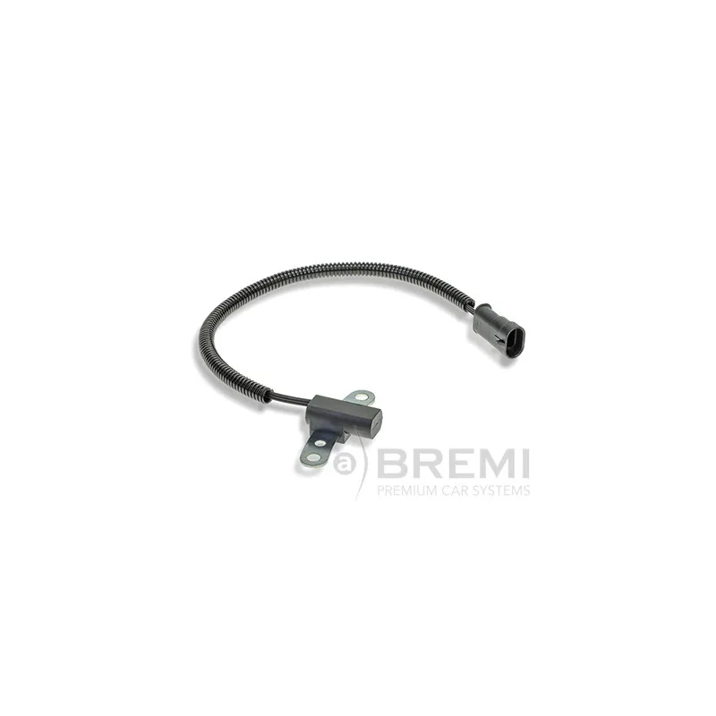 Capteur d'angle, vilebrequin BREMI 60426