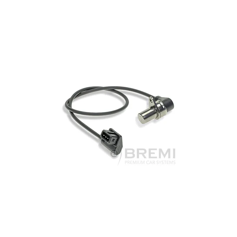 Capteur d'angle, vilebrequin BREMI 60427