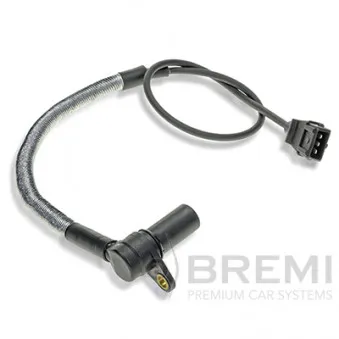 Capteur d'angle, vilebrequin BREMI 60428