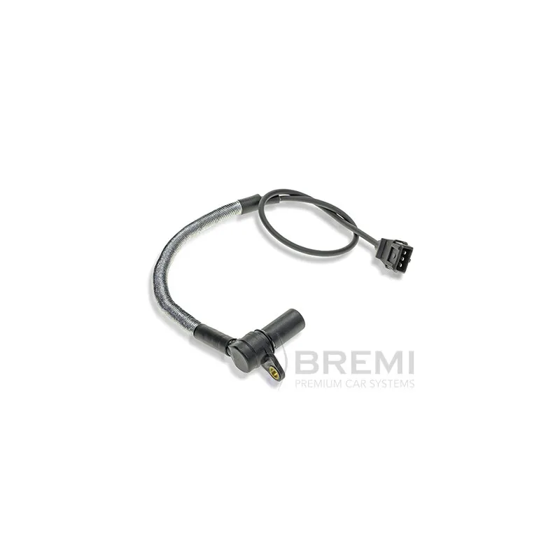 Capteur d'angle, vilebrequin BREMI 60428