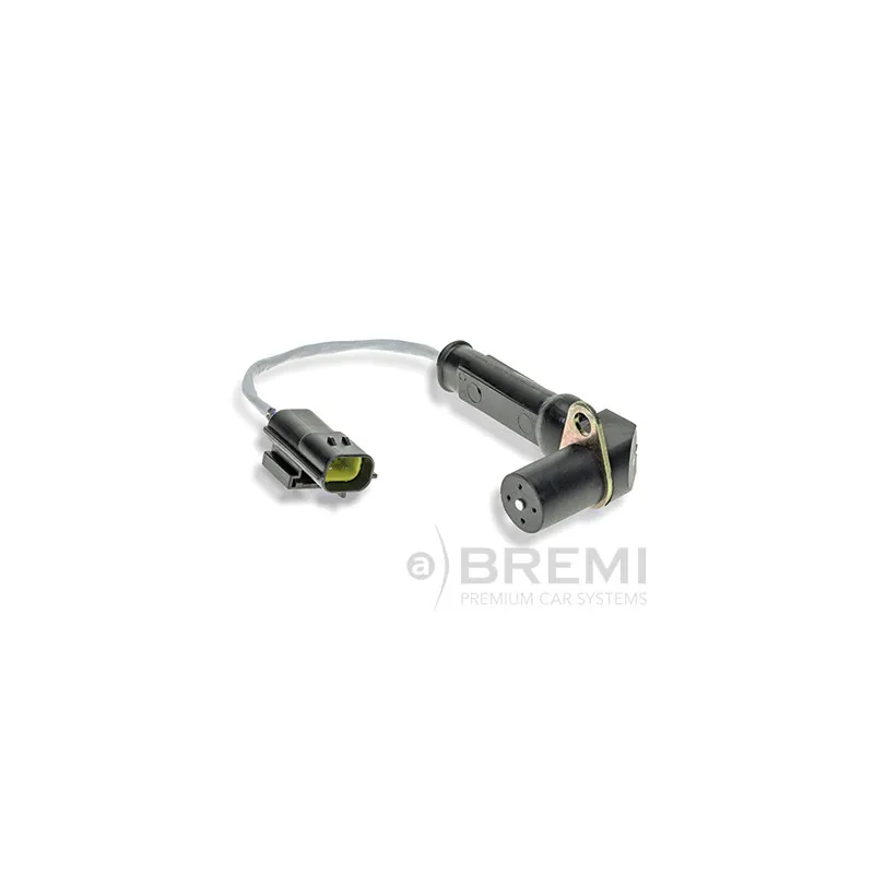 Capteur d'angle, vilebrequin BREMI 60429