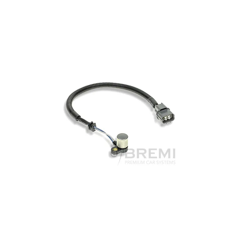 Capteur d'angle, vilebrequin BREMI 60430