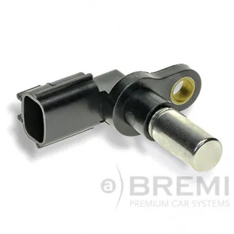 Capteur d'angle, vilebrequin BREMI