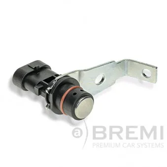 Capteur d'angle, vilebrequin BREMI 60432