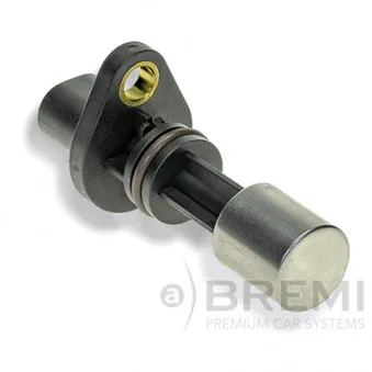 Capteur d'angle, vilebrequin BREMI 60433