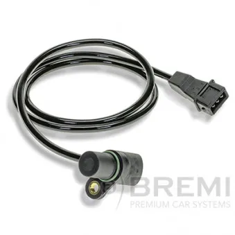 Capteur d'angle, vilebrequin BREMI 60435