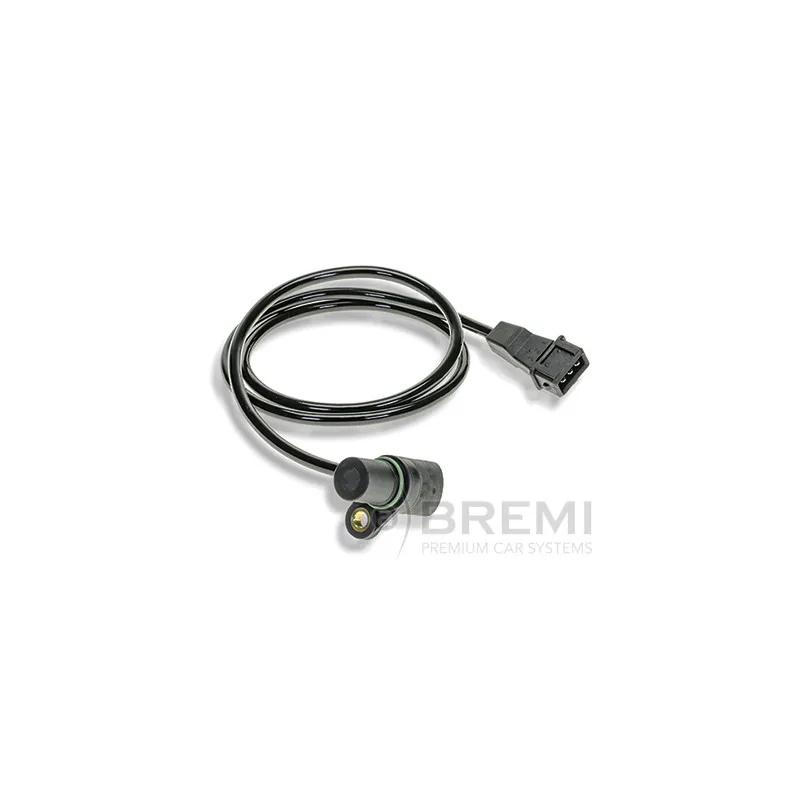 Capteur d'angle, vilebrequin BREMI 60435