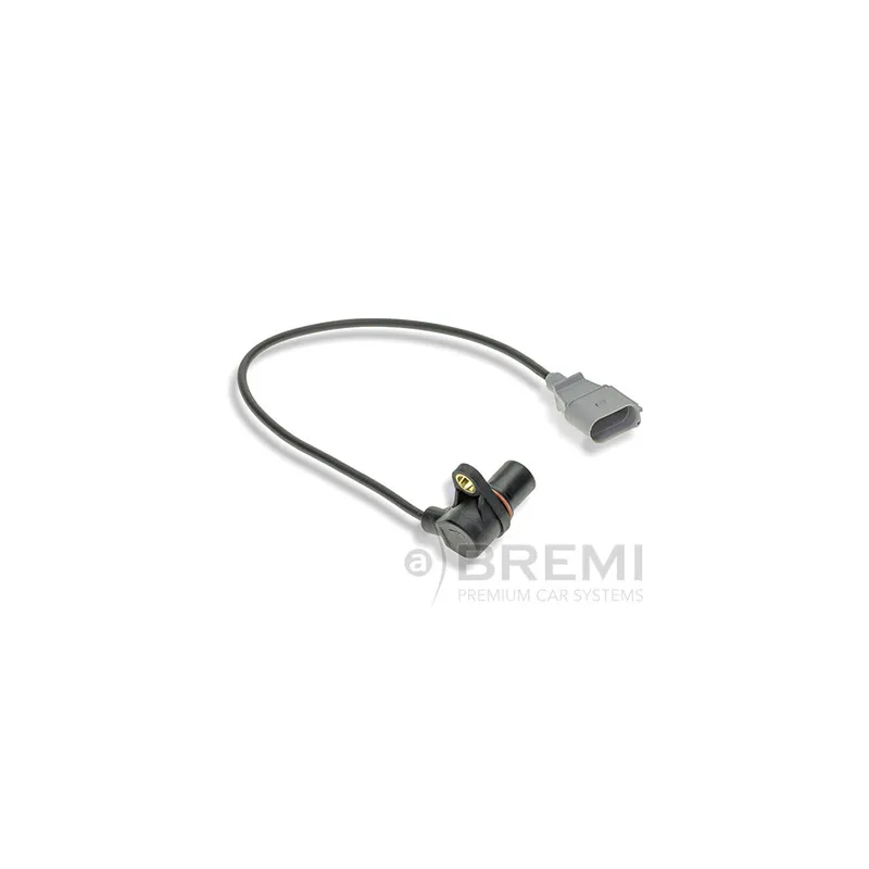 Capteur d'angle, vilebrequin BREMI 60436