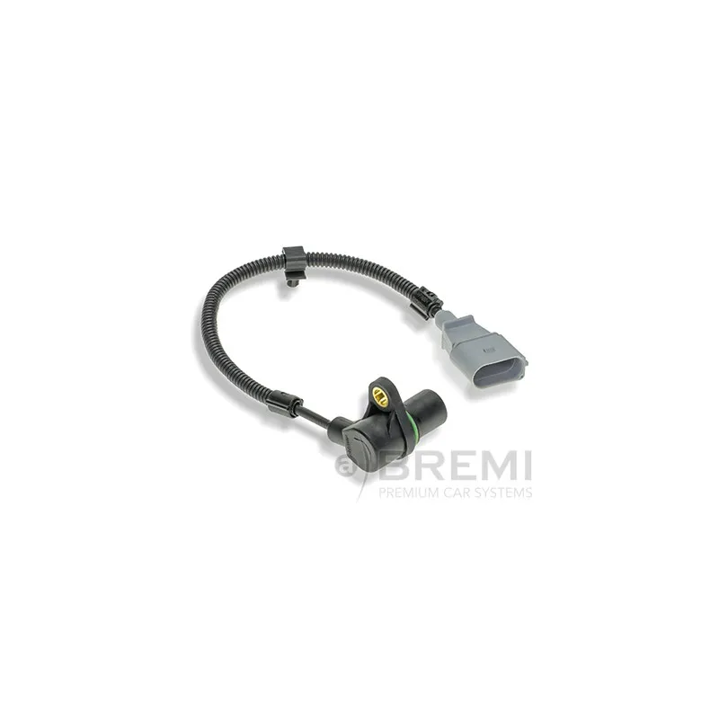Capteur d'angle, vilebrequin BREMI 60438