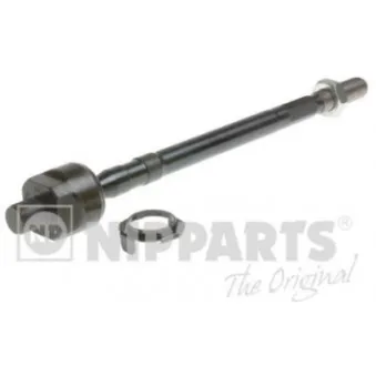 Rotule de direction intérieure, barre de connexion NIPPARTS J4853005