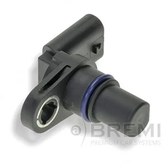 Capteur d'angle, vilebrequin BREMI 60440