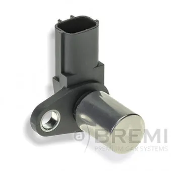 Capteur d'angle, vilebrequin BREMI 60455