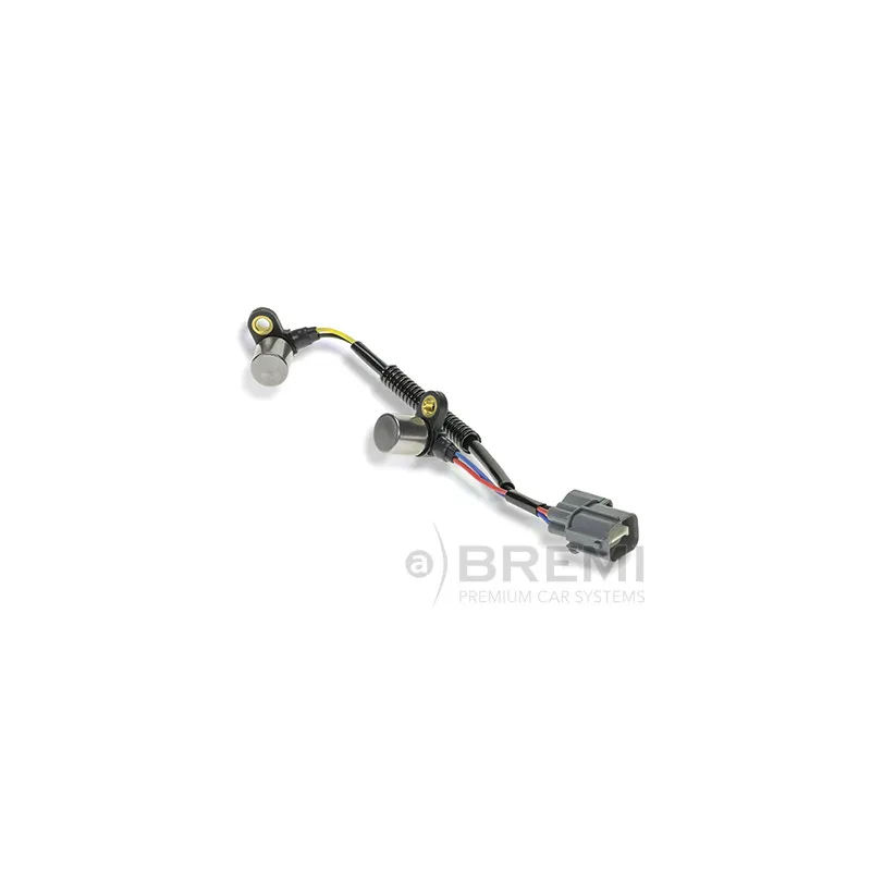 Capteur, position d'arbre à cames BREMI 60456