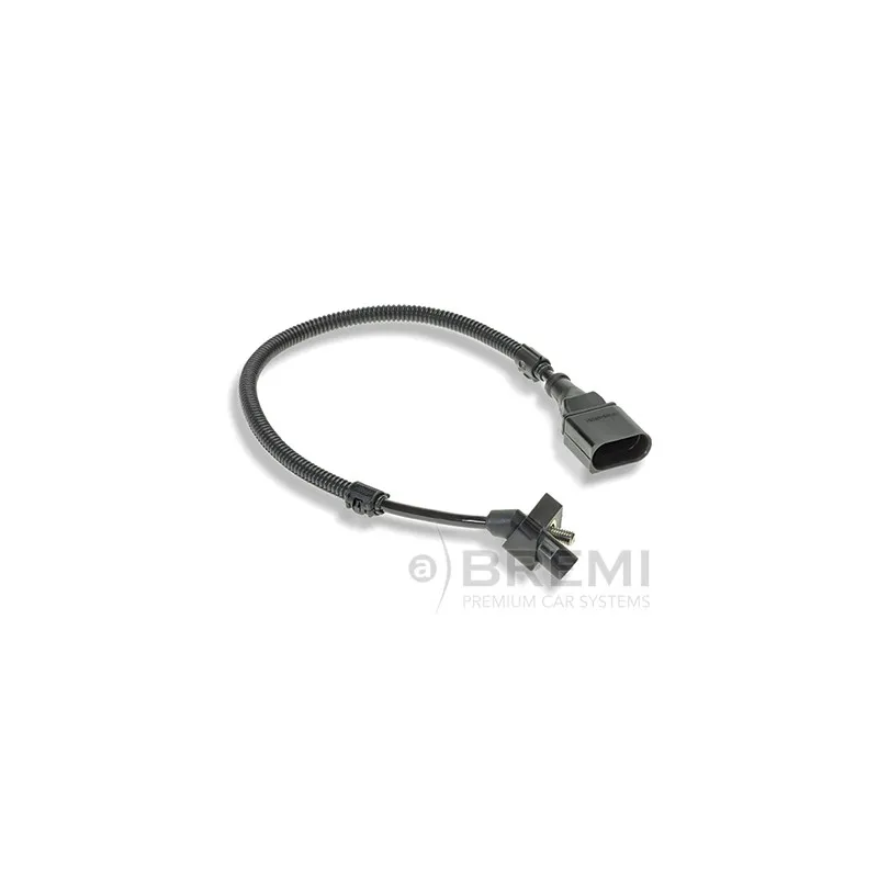 Capteur d'angle, vilebrequin BREMI 60458