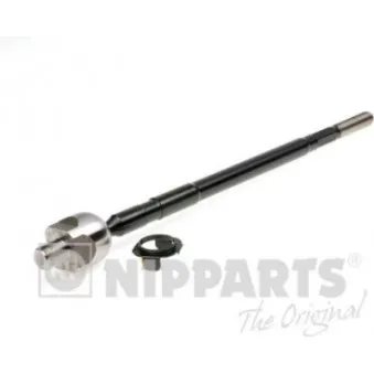 Rotule de direction intérieure, barre de connexion NIPPARTS J4853008