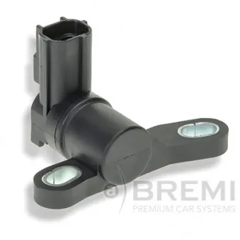 Capteur d'angle, vilebrequin BREMI