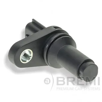 Capteur d'angle, vilebrequin BREMI 60461