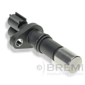 Capteur d'angle, vilebrequin BREMI 60462