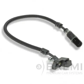 Capteur d'angle, vilebrequin BREMI