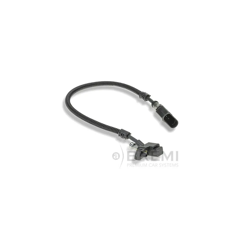 Capteur d'angle, vilebrequin BREMI 60463