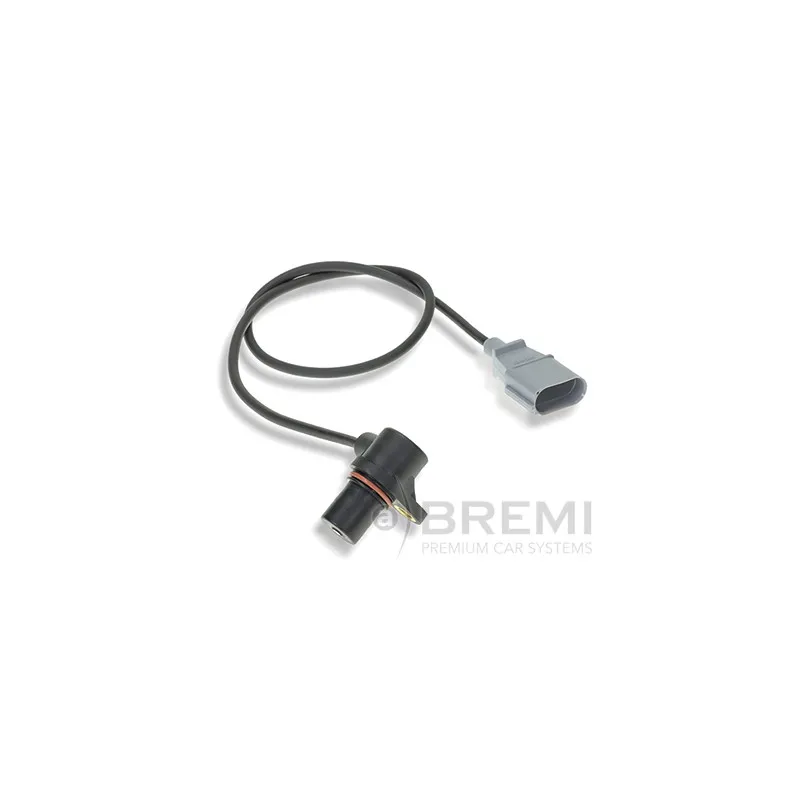Capteur d'angle, vilebrequin BREMI 60465