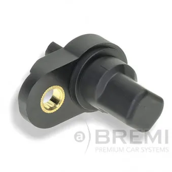Capteur d'angle, vilebrequin BREMI